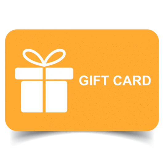 HomeCube USA E-Gift Card